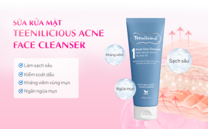 Báo CAFEF nói gì về Teenilicious