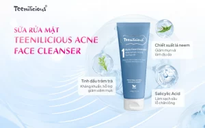 Báo Dân Trí nói về Teenilicious
