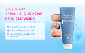 Báo Eva.vn nói gì về Teenilicious