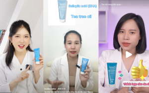 Báo Sống đẹp nói về Teenilicious
