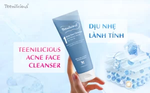 Báo Sức khỏe Đời sống nói về Teenilicious