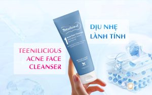 Báo Thế giới giải trí nói về Teenilicious