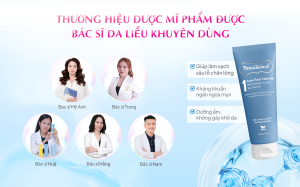 Báo Tin tức 24h nói về Teenilicious