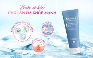 Báo thương hiệu đời sống nói gì về Teenilicious